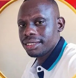 Okot Martine, Founder of MTINDO Educational Solutions