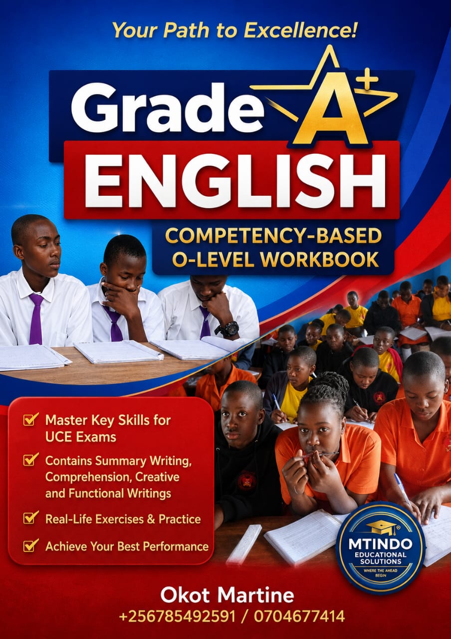 MTINDO Educational Solutions